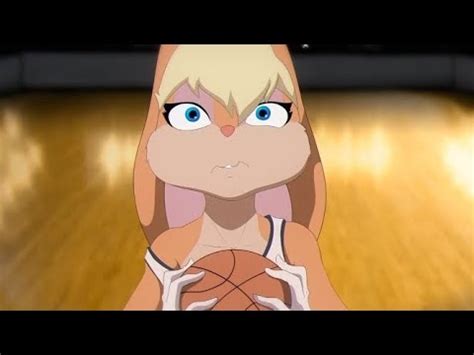 hadled it by deepstroke|Handled It Lola Bunny